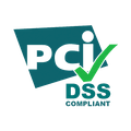 PCI compliant